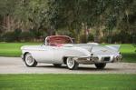 Cadillac Eldorado Biarritz Convertible 1957 года